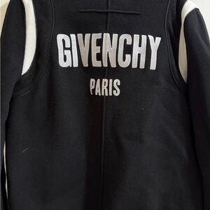 Givenchy varsity jacket